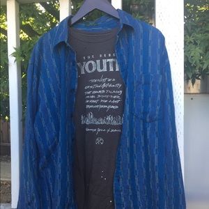 TOPS BUNDLE by CIVIL Regime and LEVI's